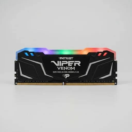 Patriot Viper Venom 32GB DDR5